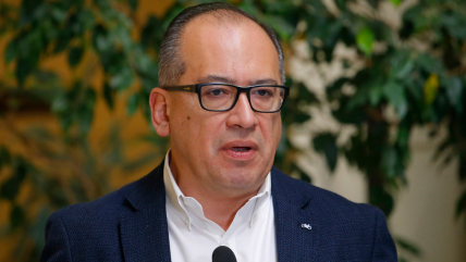   Diputado Ulloa: Es 