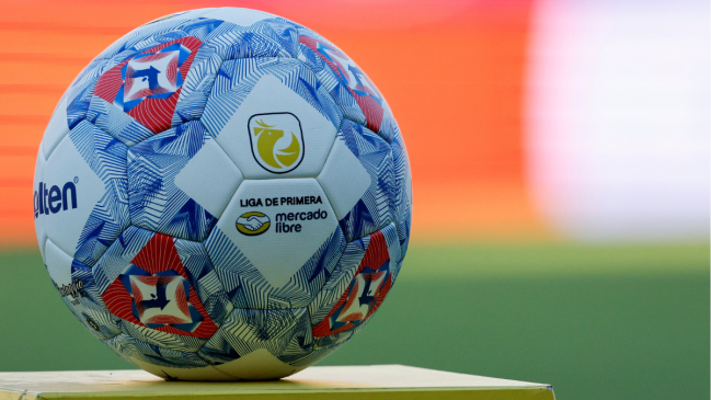 La programación de la fecha 25 de la Liga de Primera