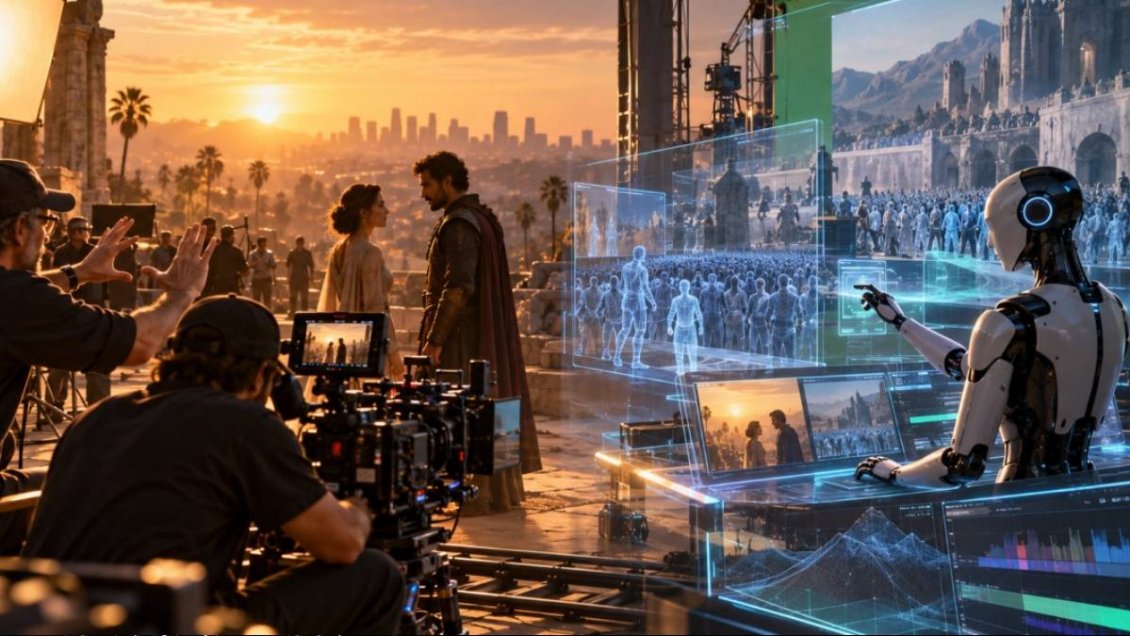 Hacker advierte a Hollywood: 