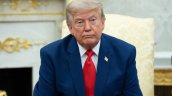 Aprobación de Trump cayó a un mínimo histórico a semanas de las elecciones