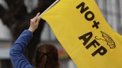 No + AFP inició campaña para buscar responsables por caída de fondos