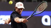 Nicolás Jarry volverá al circuito en un duelo chileno ante Tomás Barrios
