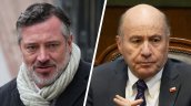 Sichel arremete contra la gestión de Quiroz: 