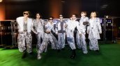 El impacto económico de BTS en Chile supera los 50 millones de dólares
