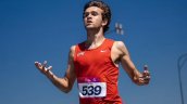 El Team Chile de atletismo logró cuatro oros en el Sudamericano sub 23 de Argentina