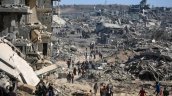 Ataques israelíes dejan cuatro muertos en Gaza, entre ellos niños de 7 y 12 años