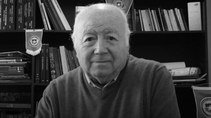   Colaboró en el Mundial 1962 y fue gerente de la FFCh: Falleció Manuel Burboa Valdés 