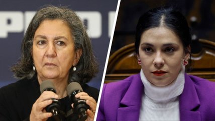 Presupuesto en Salud: Gobierno defiende recorte a ley Ricarte Soto y Cariola acusa 