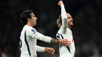   Tottenham batió a Coventry City y cortó su racha sin ganar en la Premier League 