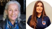 Hija de la actriz Luz Jiménez falleció en la avalancha en Portillo