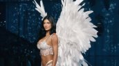 Kylie Jenner encabezó el desfile Victoria's Secret y lució el Fantasy Bra