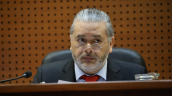 Licencias: Suprema revisa cuadernos de remoción de jueces, entre ellos el polémico Daniel Urrutia