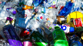 Obtuvo un galardón internacional: El innovador reciclaje de plástico oriundo de San Antonio