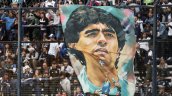 Justicia confirmó que abogado y hermanas de Maradona irán a juicio por la marca comercial