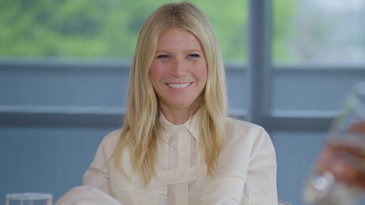 Gwyneth Paltrow tendrá su primer papel protagonista en una serie de televisión