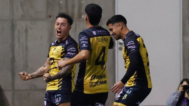 La programación de la última fecha de la Liga de Ascenso