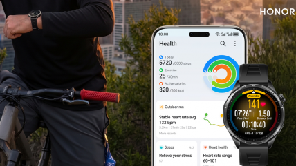   HONOR Watch 6 y HONOR 600e forman el ecosistema ideal para llevar el monitoreo de la salud al siguiente nivel 