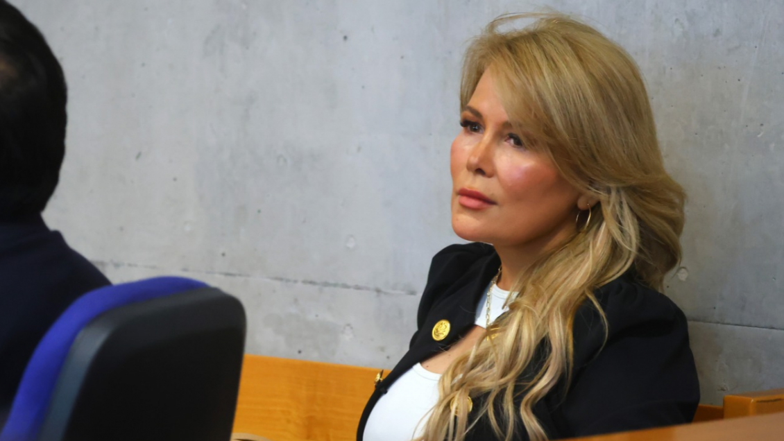 Caso Barriga: Alcaldesa fracasó en su intento de excluir a la municipalidad como querellante