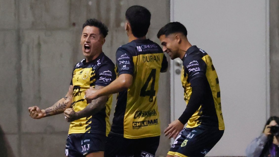 La programación de la última fecha de la Liga de Ascenso