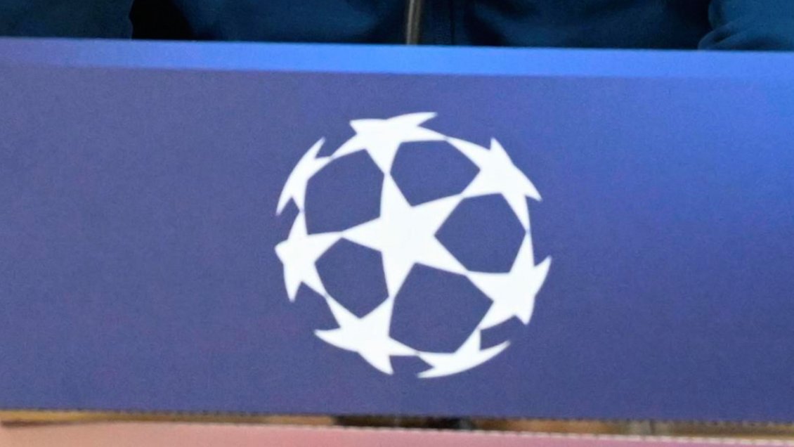La tercera fecha de la fase de liga en la Champions League