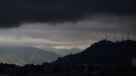 MeteoChile: La condición nubosa que iba a generar mayores precipitaciones se desplazó hacia el sur