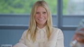 Gwyneth Paltrow tendrá su primer papel protagonista en una serie de televisión