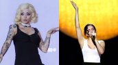Mon Laferte y Rosalía actuarán en los Latin Grammy 2026