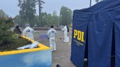 Hombre fue asesinado durante una riña en Plaza de Armas de Nueva Imperial