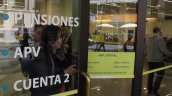 AFPs indican que las pensiones 