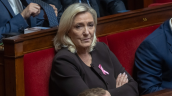 A seis meses de las elecciones en Francia, Le Pen sigue siendo clara favorita