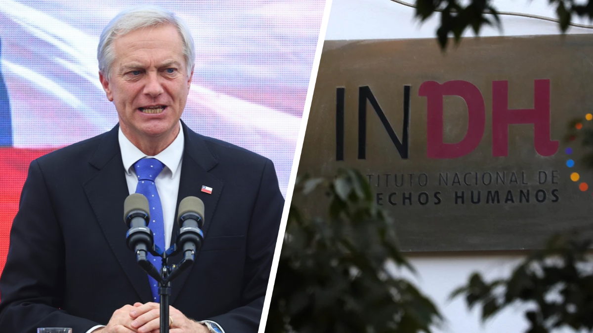 La propuesta de Kast para "modernizar" el INDH: Quitarle atribuciones, disminuir integrantes y eliminar sedes regionales