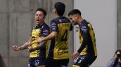 La programación de la última fecha de la Liga de Ascenso