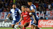 Fue suspendida la revancha entre la U y Antofagasta por la Copa Chile