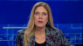 Mónica Rincón sufrió una encerrona: los delincuentes dispararon al aire