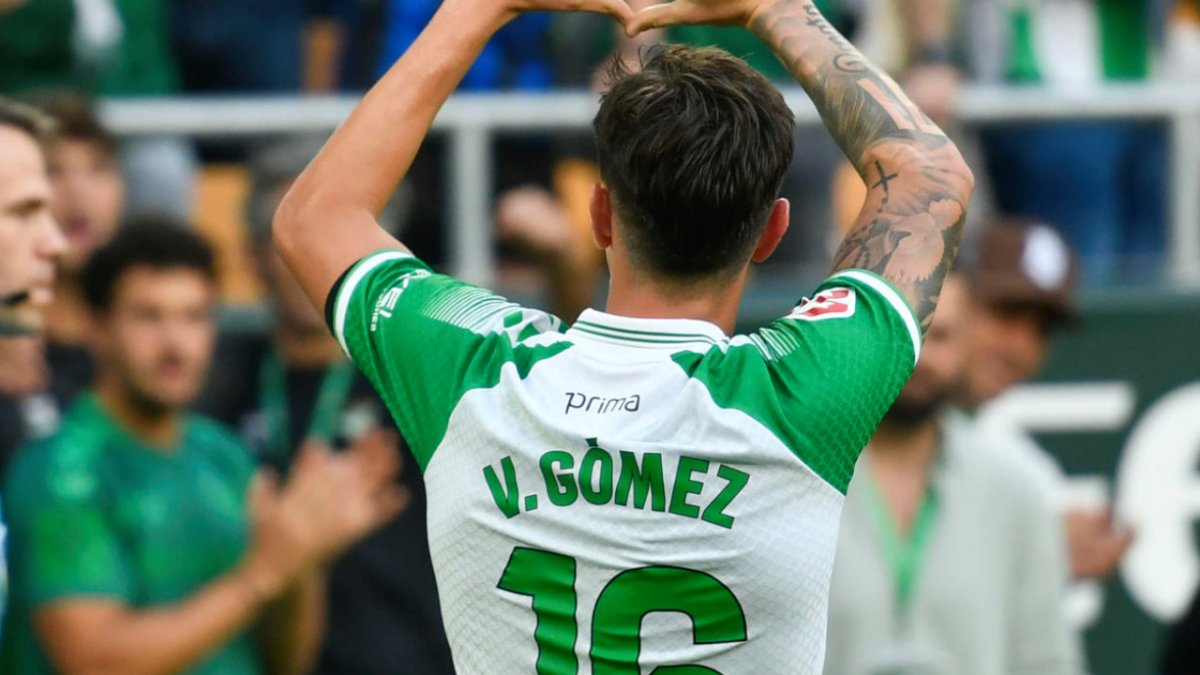 Los resultados de la tercera fecha de la Champions League - Cooperativa.cl