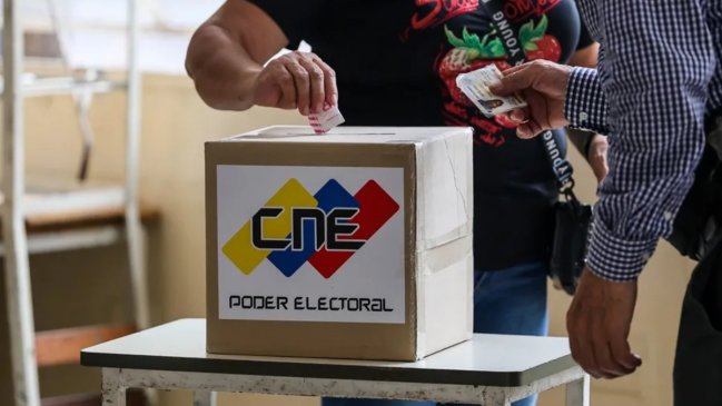 Oposición venezolana aspira a tener elecciones a fines de 2027