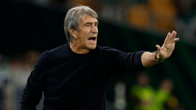 Prensa española alabó a Pellegrini tras vencer a Feyenoord: No falló el "Ingeniero"