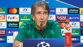 Pellegrini y el inicio perfecto de Betis en la Champions: "No nos vamos a relajar"