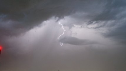 ONU alerta de un fenómeno de El Niño 