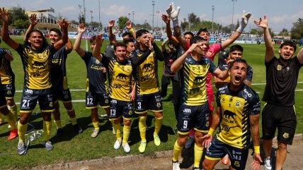   Así se transmitirá por TV la decisiva fecha 29 de la Liga de Ascenso 