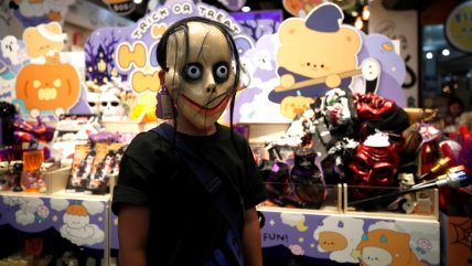   Alcaldía paraguaya prohíbe Halloween por segundo año y veta disfraces “diabólicos” 
