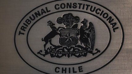   Licencias: TC declaró admisible requerimiento de inaplicabilidad de la Asociación de Magistrados 