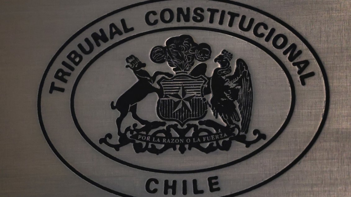 Licencias: TC declaró admisible requerimiento de inaplicabilidad de la Asociación de Magistrados