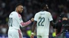Real Madrid firmó su tercer triunfo al hilo en la Champions con goleada a RB Leipzig