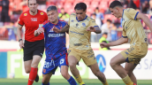 Sale de Santiago: U. de Chile definió su localía ante Everton