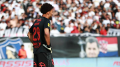 Vozinha asoma como titular en Colo Colo para el día previo al Balón de Oro