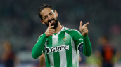 ¡Otro hito de Pellegrini! Real Betis encadenó su tercera victoria en la Liga de Campeones