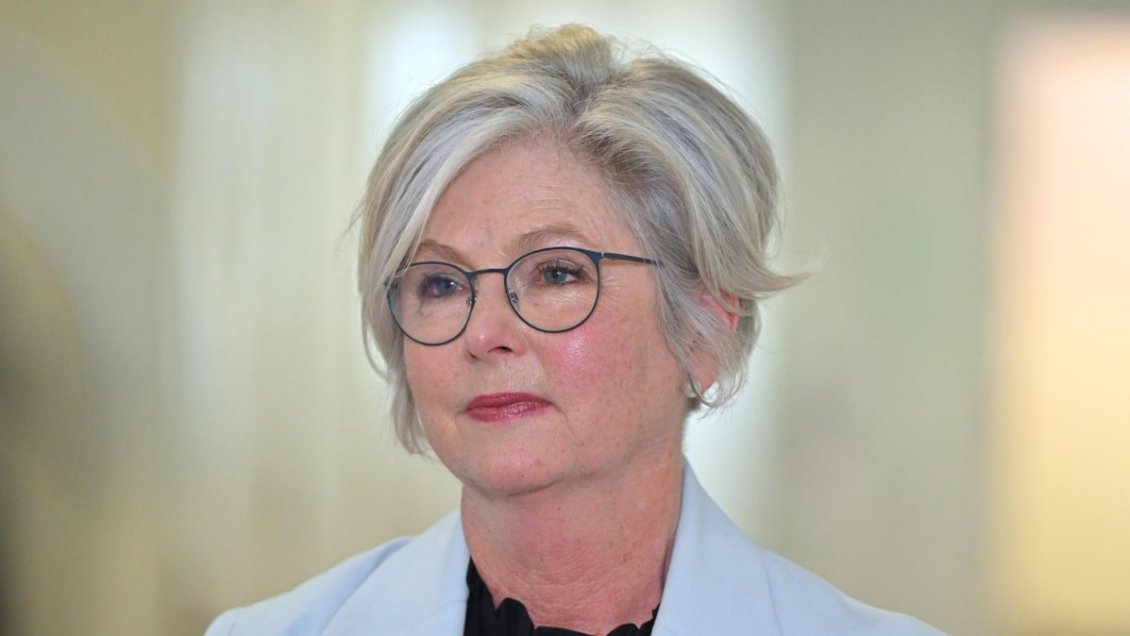 Diputada australiana atropellada intencionalmente perdió ambas piernas
