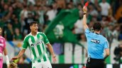 Betis quedó disconforme con resolución por cabezazo de Bernal a Yamal