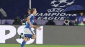 [VIDEO] Nico Paz deslumbró con golazo ante Manchester United en la Champions